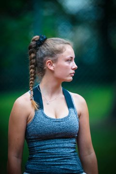 Cara June Thom 26 - Ostsee Cup